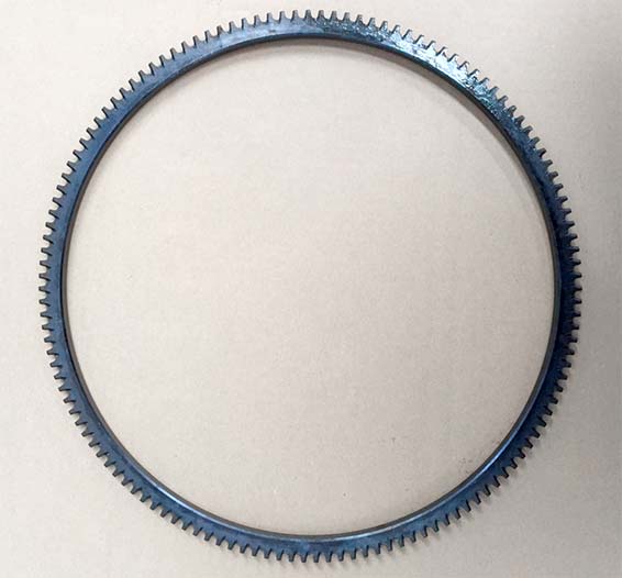 Starter Ring Gears manufacturing