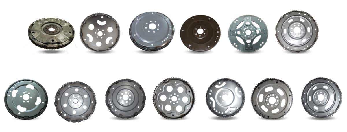 Flexplate Assembly manufacturer