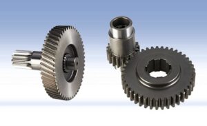 gear ratio