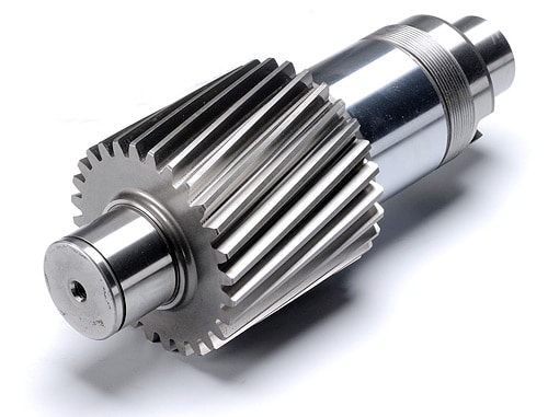 Helical Gears Supplier