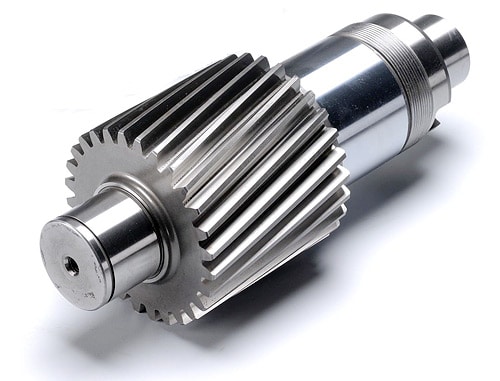 Helical Gears Supplier & Manufacturer