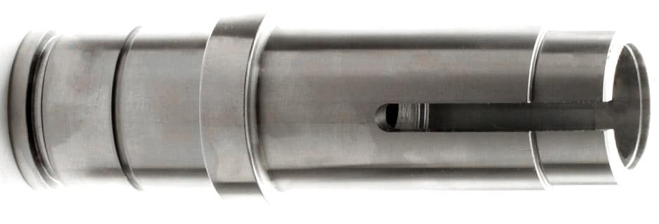 Input Shaft