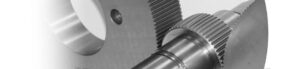 spline cutting services