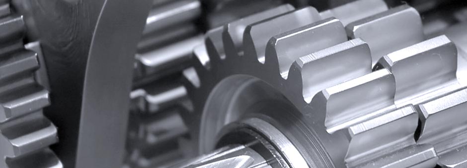 Applications of spur gears in manufacturing