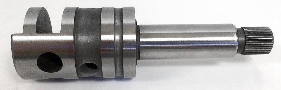 Steering Control Shaft