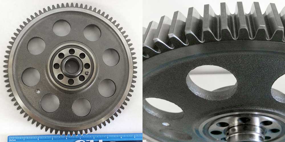 Transmission Gears manufacturer