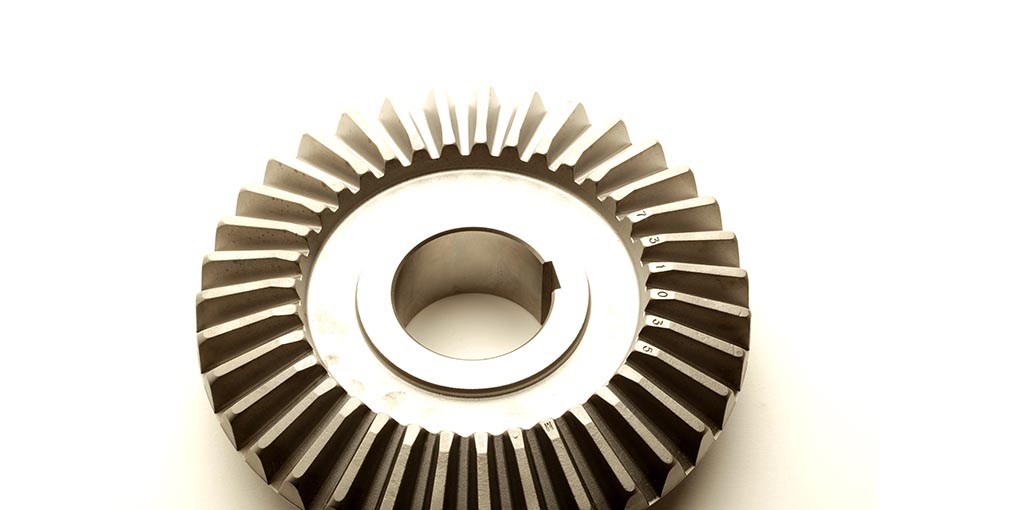 Bevel Gear Manufacturers: Straight & Spiral Gears Supplier