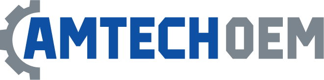AmTech OEM logo