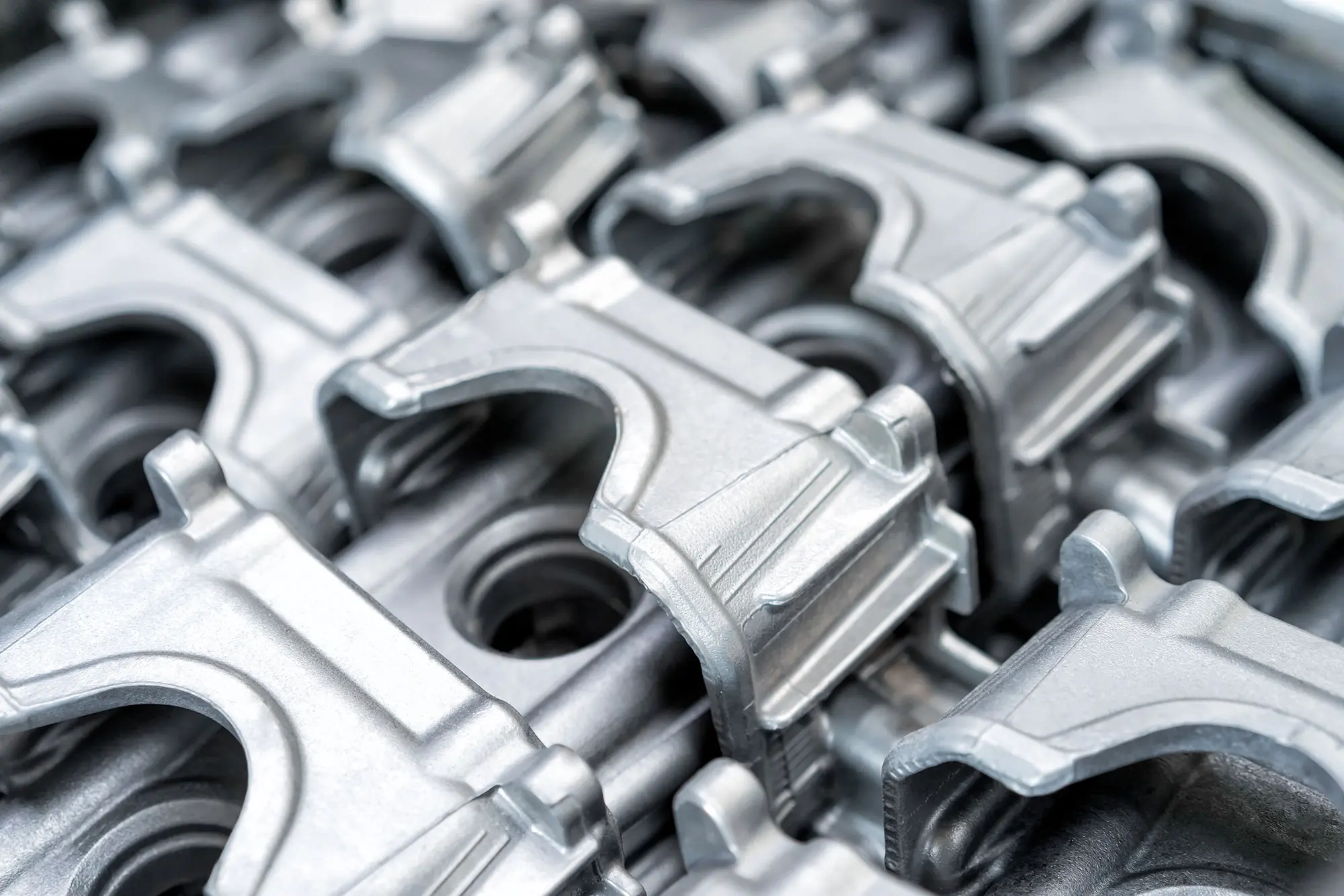 Investment casting services