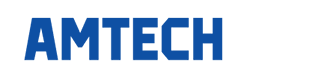AmTech OEM logo white