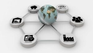 AmTech - Research Findings on Preparing Your Supply Chain for the Next Disruption