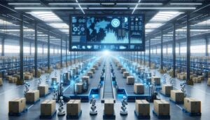 AmTech The Hard Truth About AI in Supply Chains - Barriers to Effective Integration