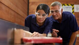 Attract and Retain Gen Z Workers