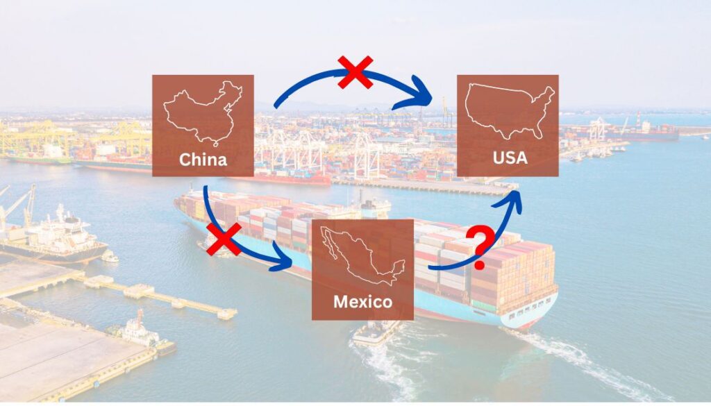 US-Mexico-nearshoring