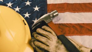 Trump 2.0 manufacturing