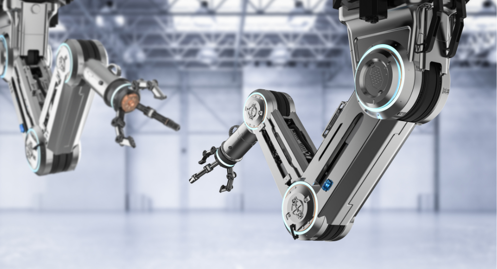 robotics industry