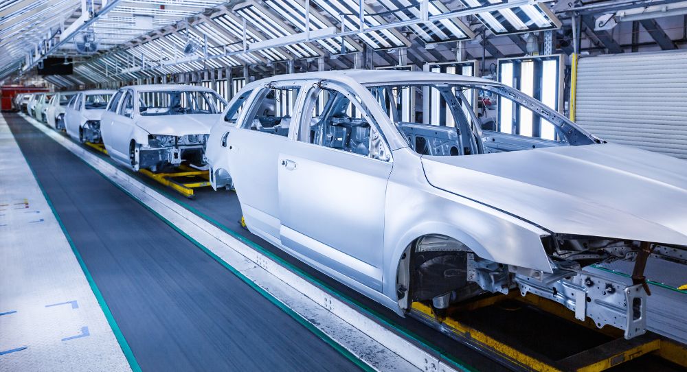 automotive industry