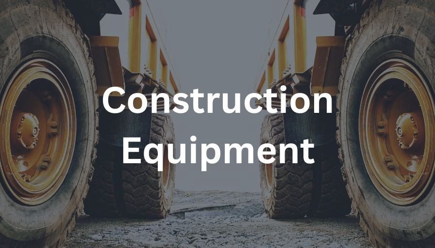 Amtech industry construction