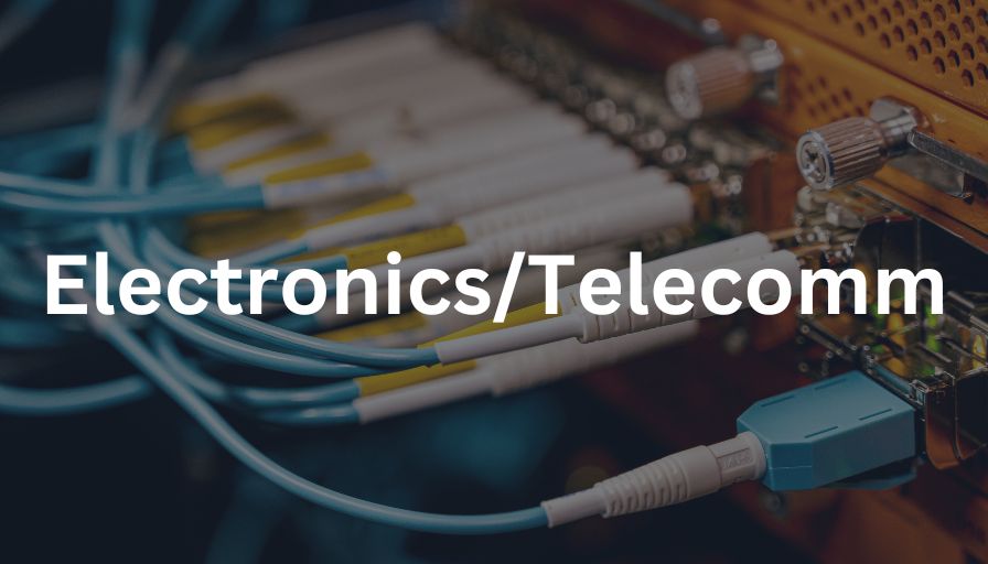 amtech electronics industry