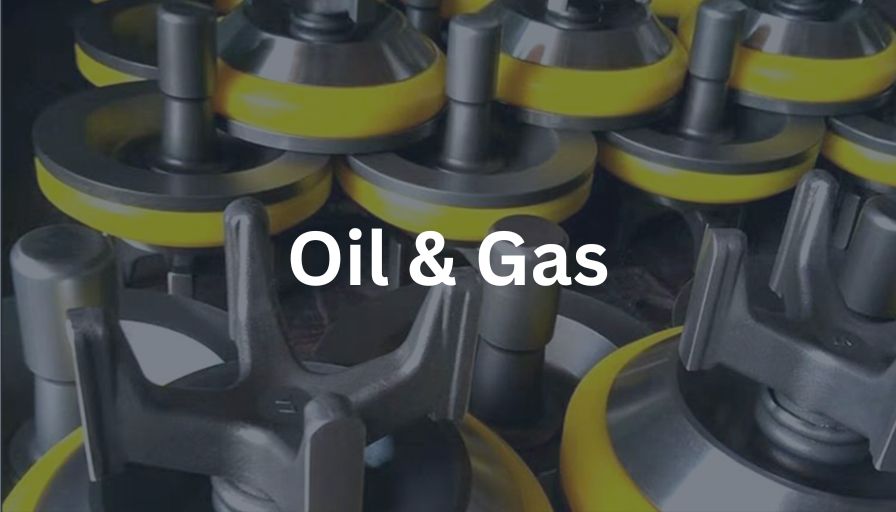 Amtech industry oil and gas