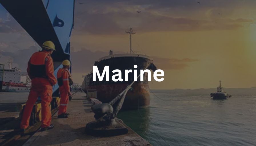 Marine