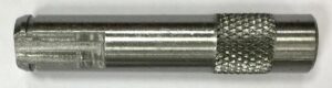 Output Motor Shaft