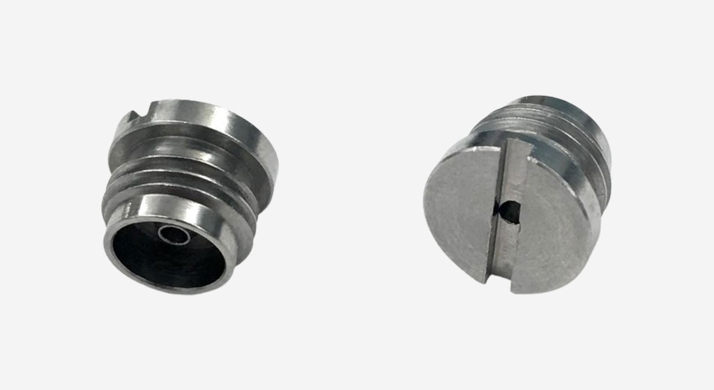 Aluminum-Machining-Valve-Insert