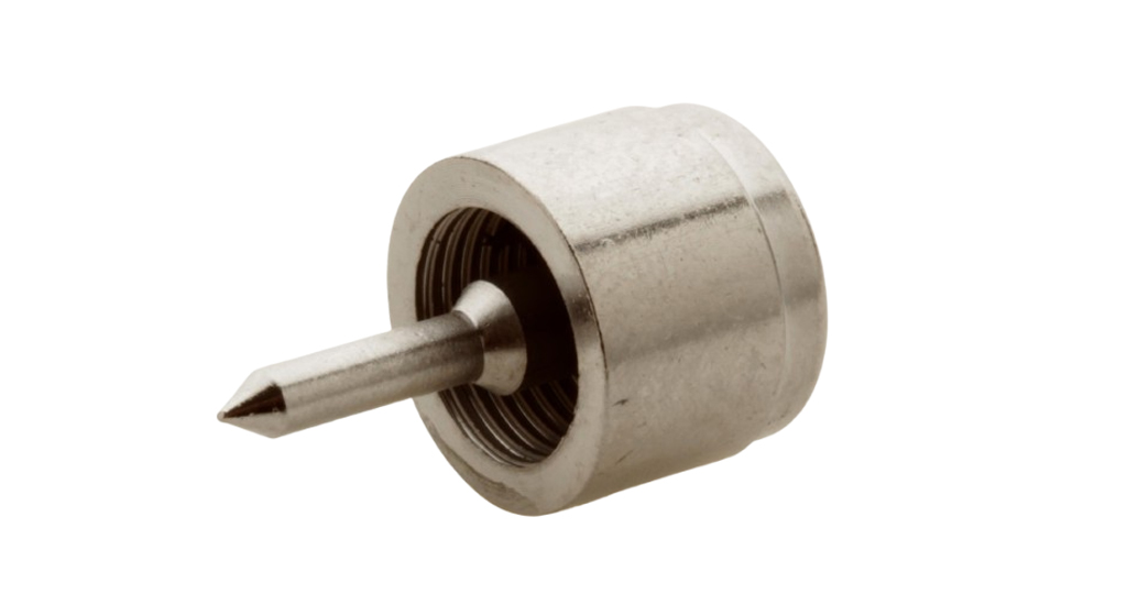 Brass Valve Machining proejcts Amtech