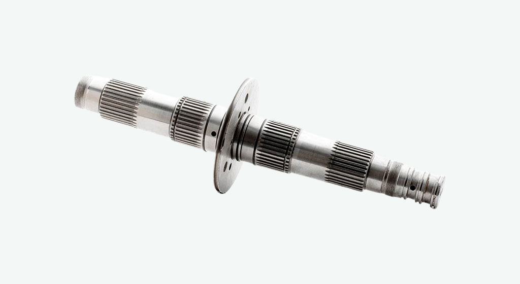 Clutch Shaft