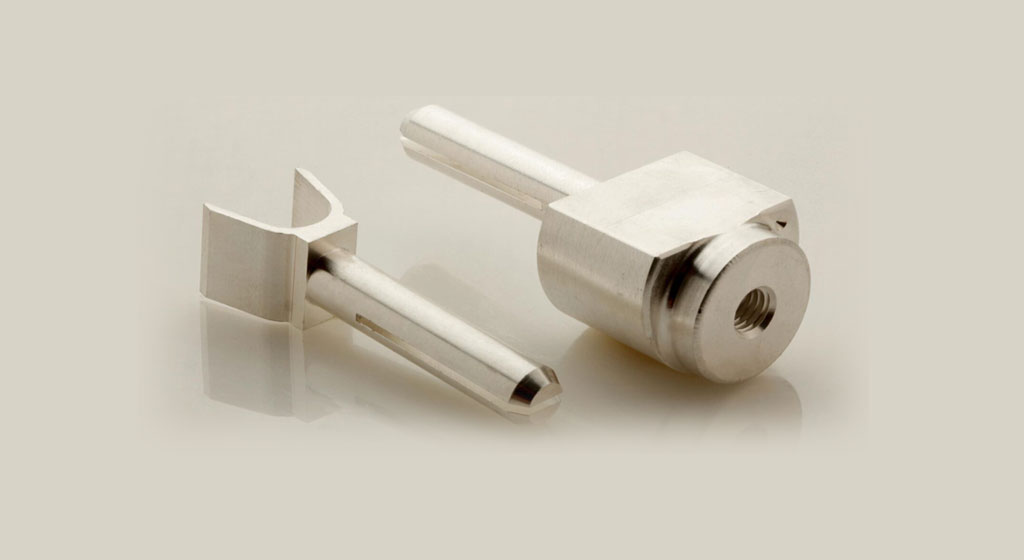 Copper Screw Machinings