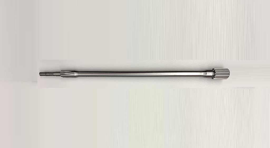 DC Starter Generator Shaft