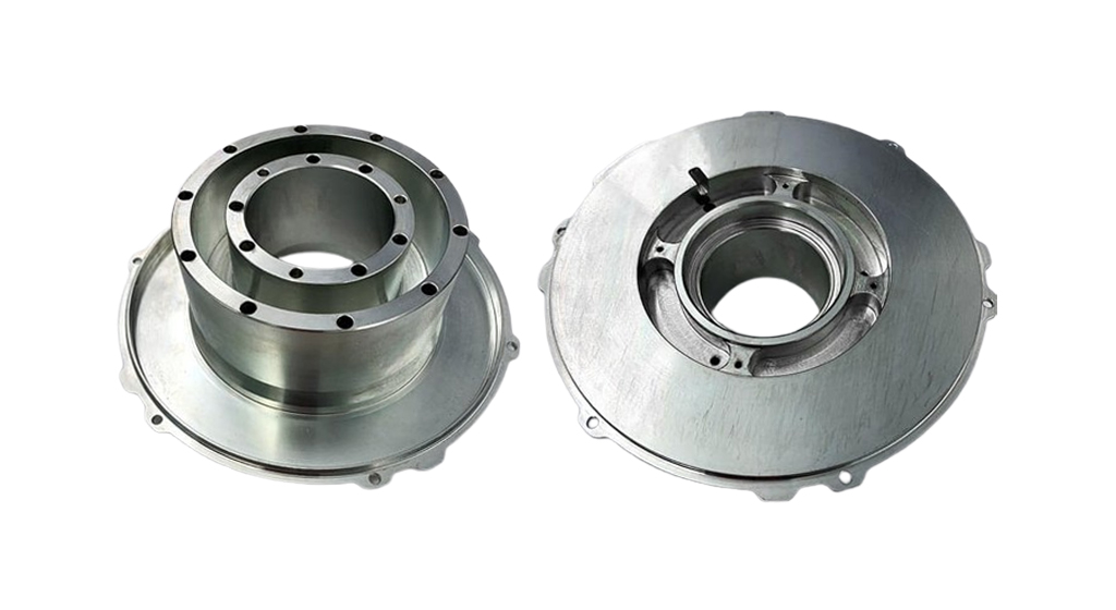 Forged Brake Housing proejcts Amtech