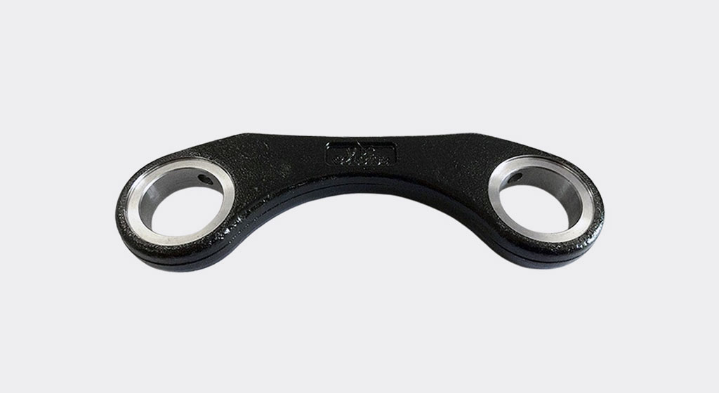 Forged Tie Rodss