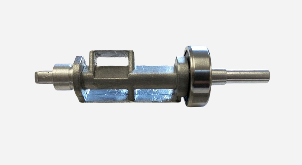 Fuel Pump Vane proejcts Amtech