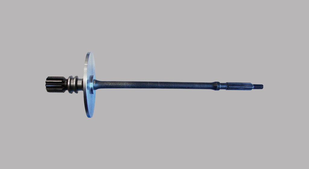 Generator Shaft Assembly