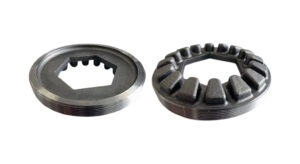 Hot Forging–Lock Nut proejcts Amtech