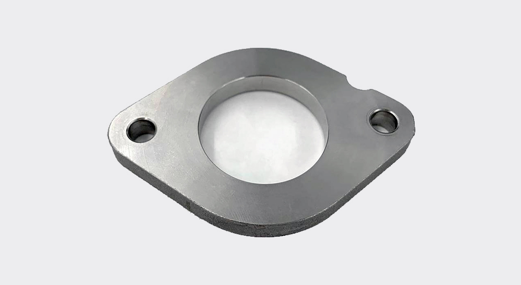 Laser Cut Coupling proejcts Amtech