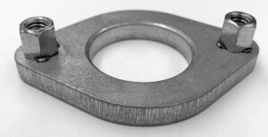 Laser Cut Flange