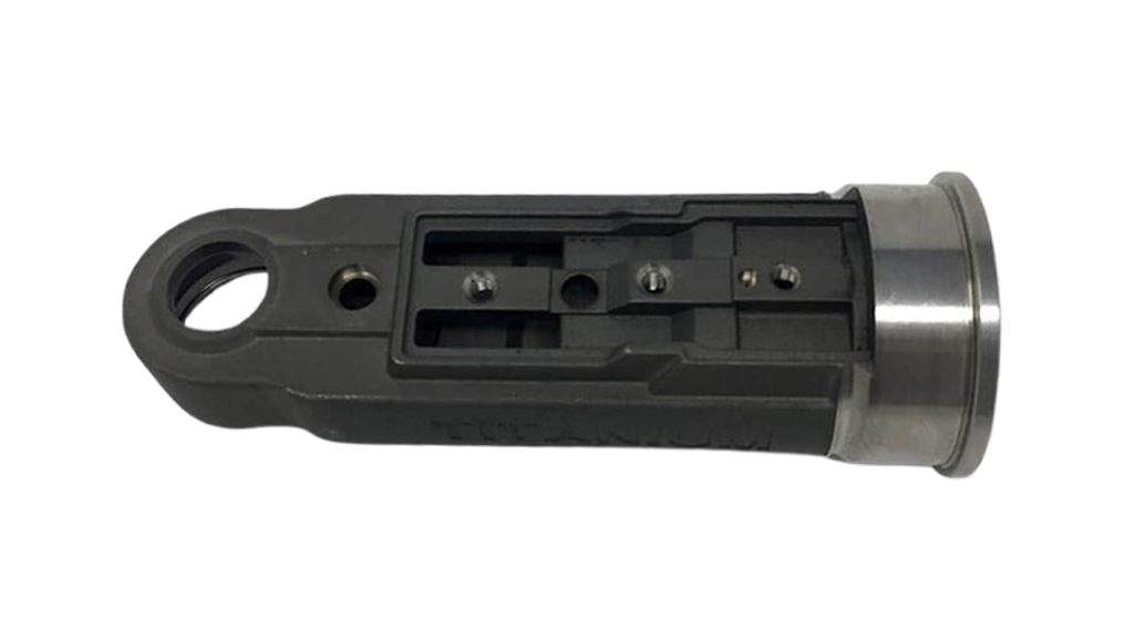 Motor Flange proejcts Amtech