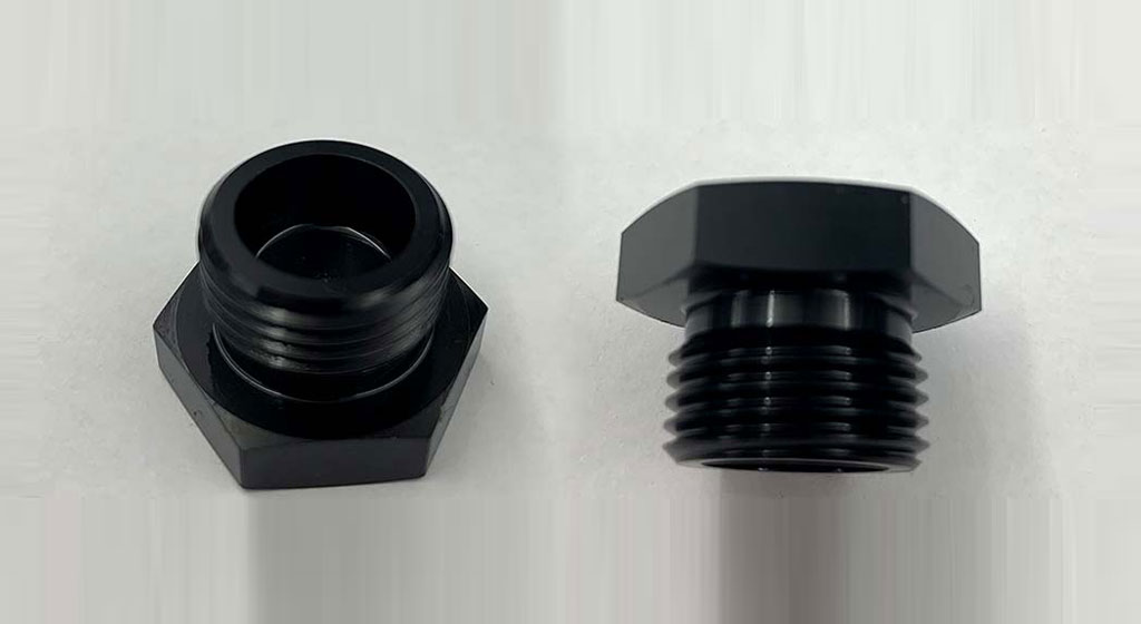 Oil Drain Plug