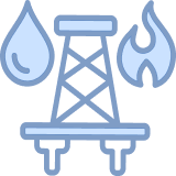 Oil & Gas Machined Components