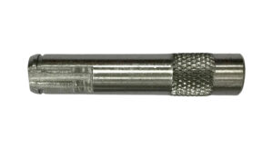 Output Motor Shaft proejcts Amtech 1