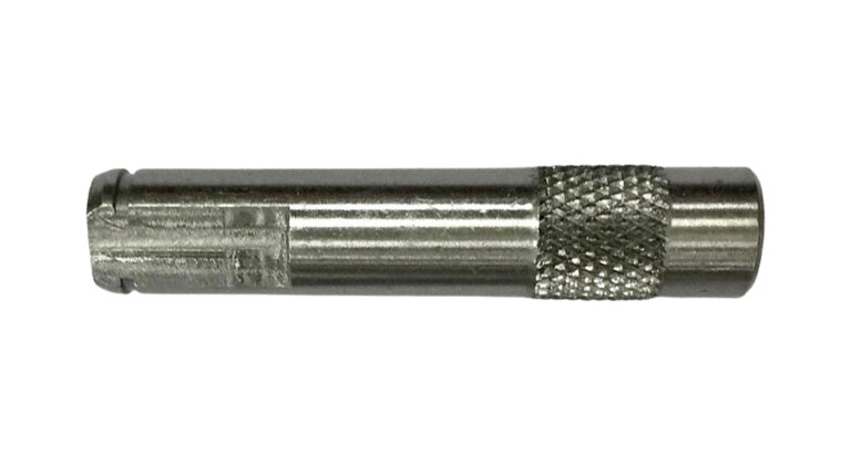 Thread Motor Output Motor Shaft - AmTech OEM