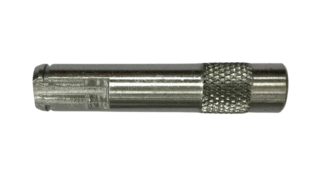 Output Motor Shaft proejcts Amtech 1