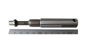 Output Spline Shaft proejcts Amtech