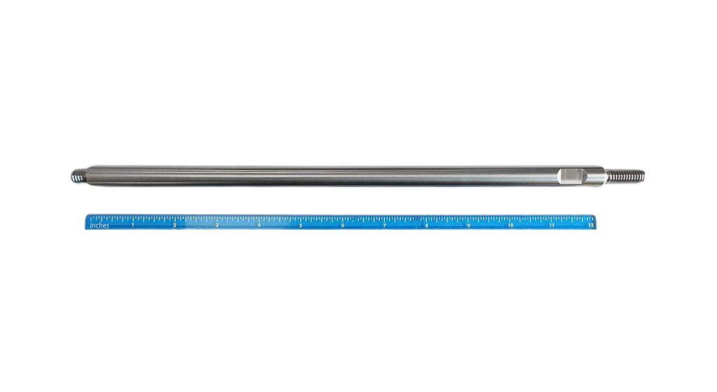 Piston Rod Shaft proejcts Amtech