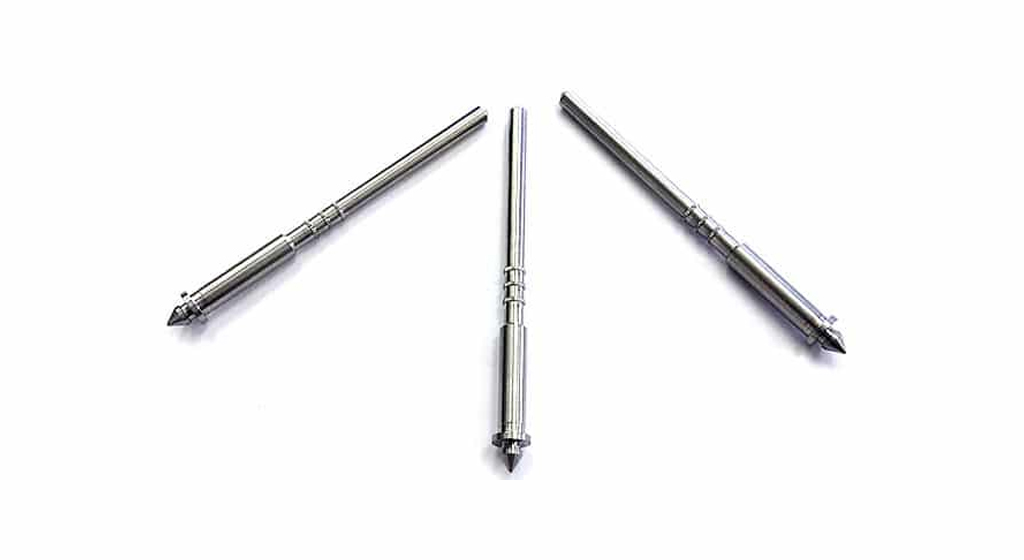 PlungerShaft proejcts Amtech