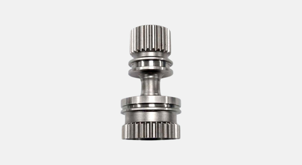 Quill Shaft proejcts Amtech