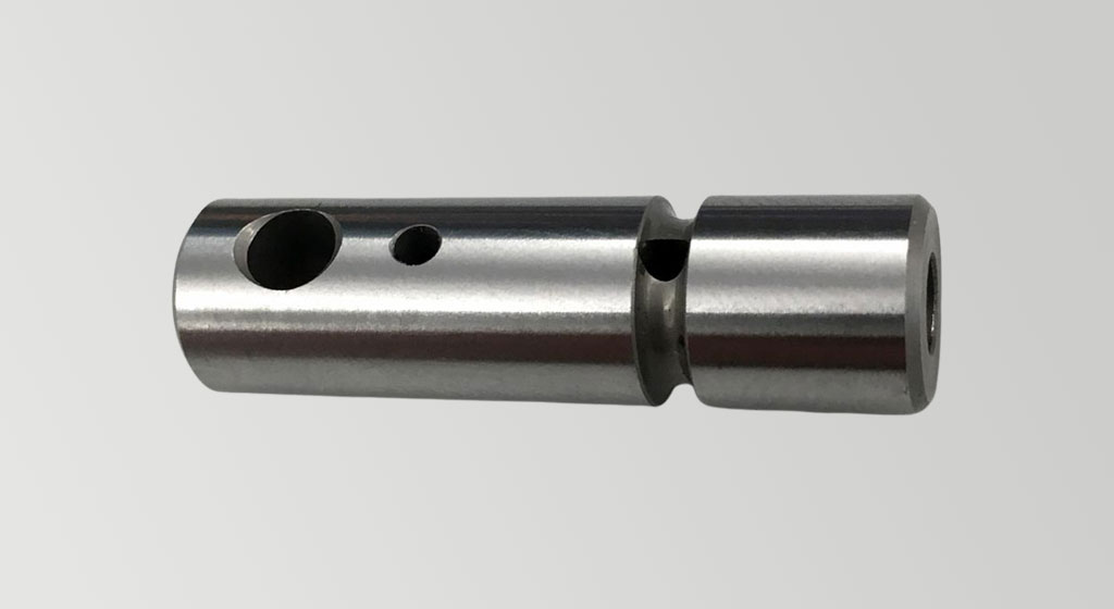 Rocker Arm Shaft