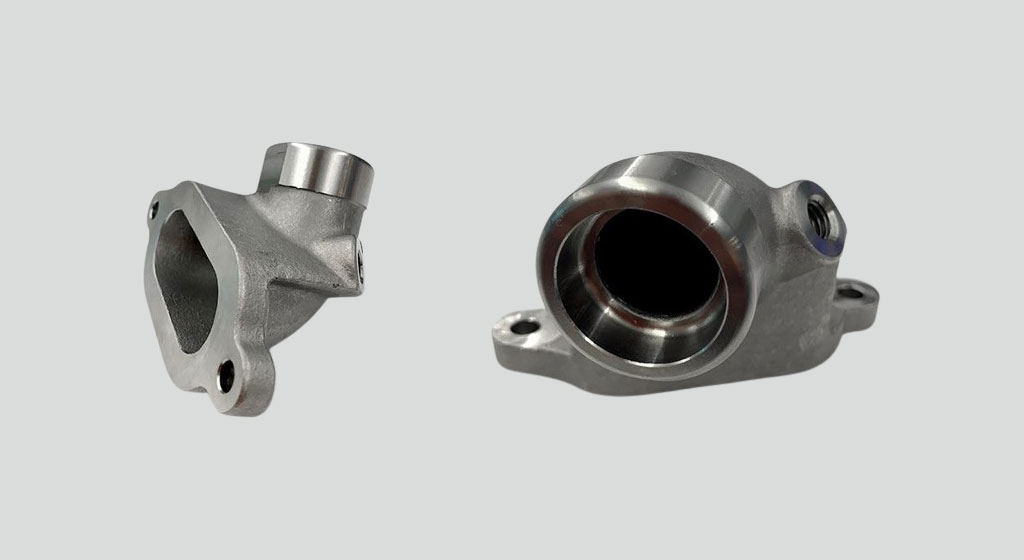Stainless Steel Flange